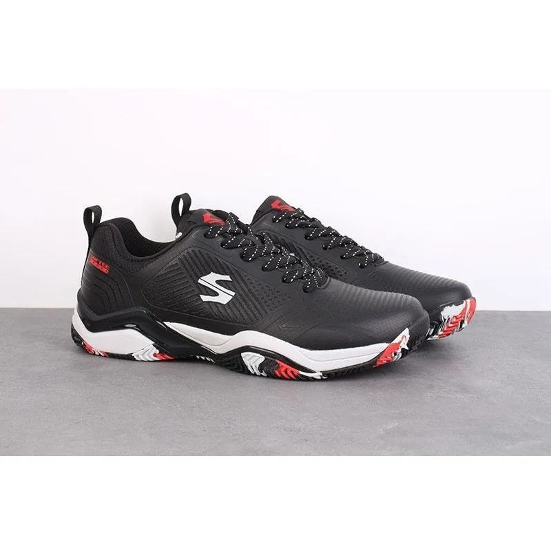 Classic Brand Professional Tennis Training Shoe Comfortable Anti Slip Badminton Gym Shoe Top Quality Wearable Indoor Court Shoe
Classic Brand Professional Tennis Training Shoe Comfortable Anti Slip Badminton Gym Shoe Top Quality Wearable Indoor Court Shoe