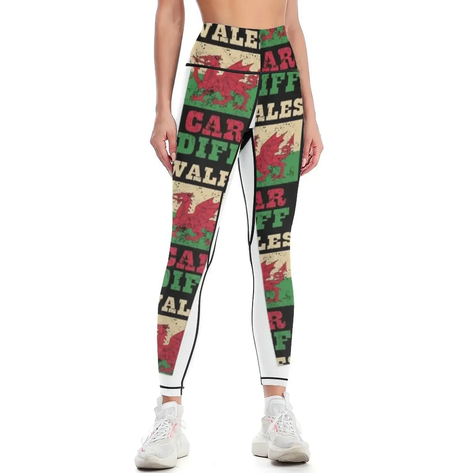 Flag of Welsh Leggings gym pants legings for fitness gym sportswear woman Women's gym Womens Leggings
Flag of Welsh Leggings gym pants legings for fitness gym sportswear woman Women's gym Womens Leggings