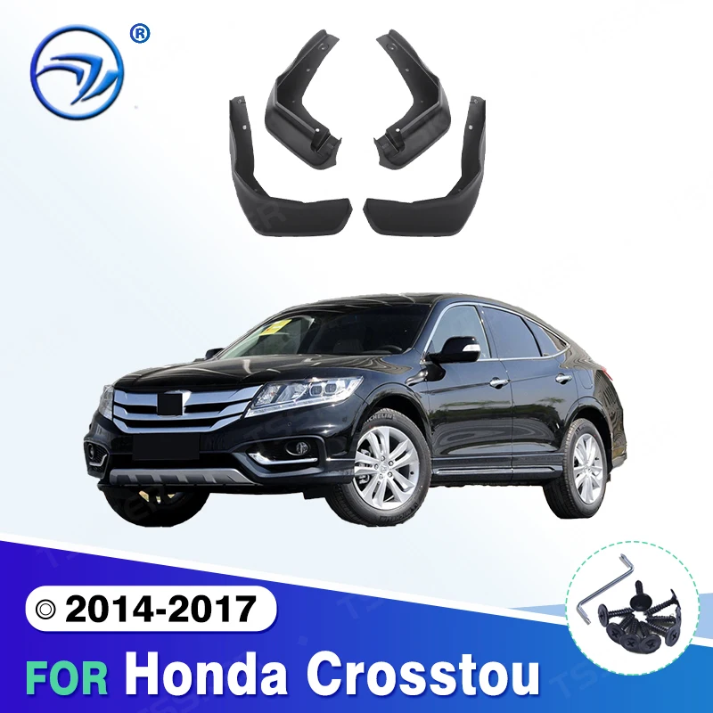 For Honda Crosstou 2014-2017 2015 2016 Fender Mudguard Mud Flaps Guard Splash Flap Mudguards Car Accessories
For Honda Crosstou 2014-2017 2015 2016 Fender Mudguard Mud Flaps Guard Splash Flap Mudguards Car Accessories