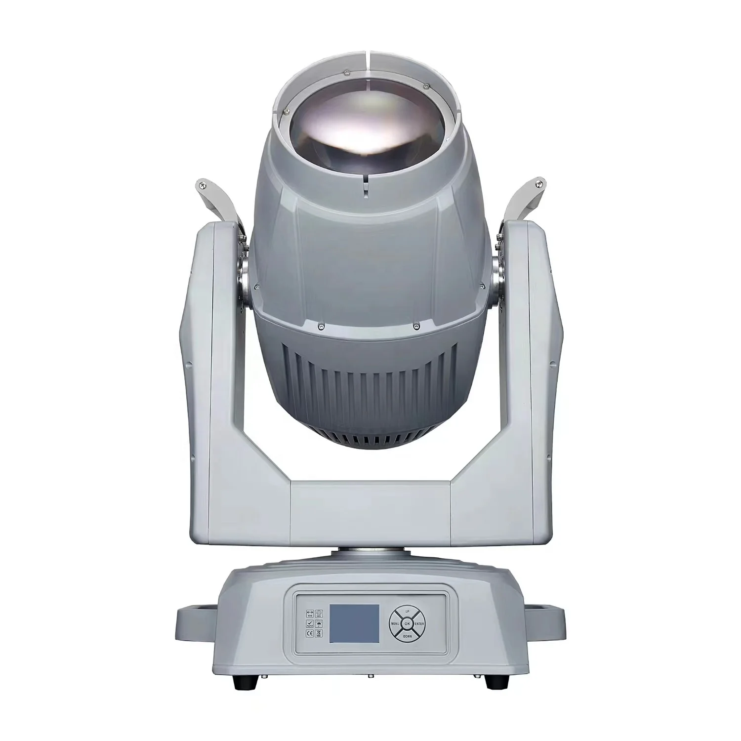 Outdoor Moving Head Light Sky Beam Searchlight 470w Waterproof Beam Light
Outdoor Moving Head Light Sky Beam Searchlight 470w Waterproof Beam Light