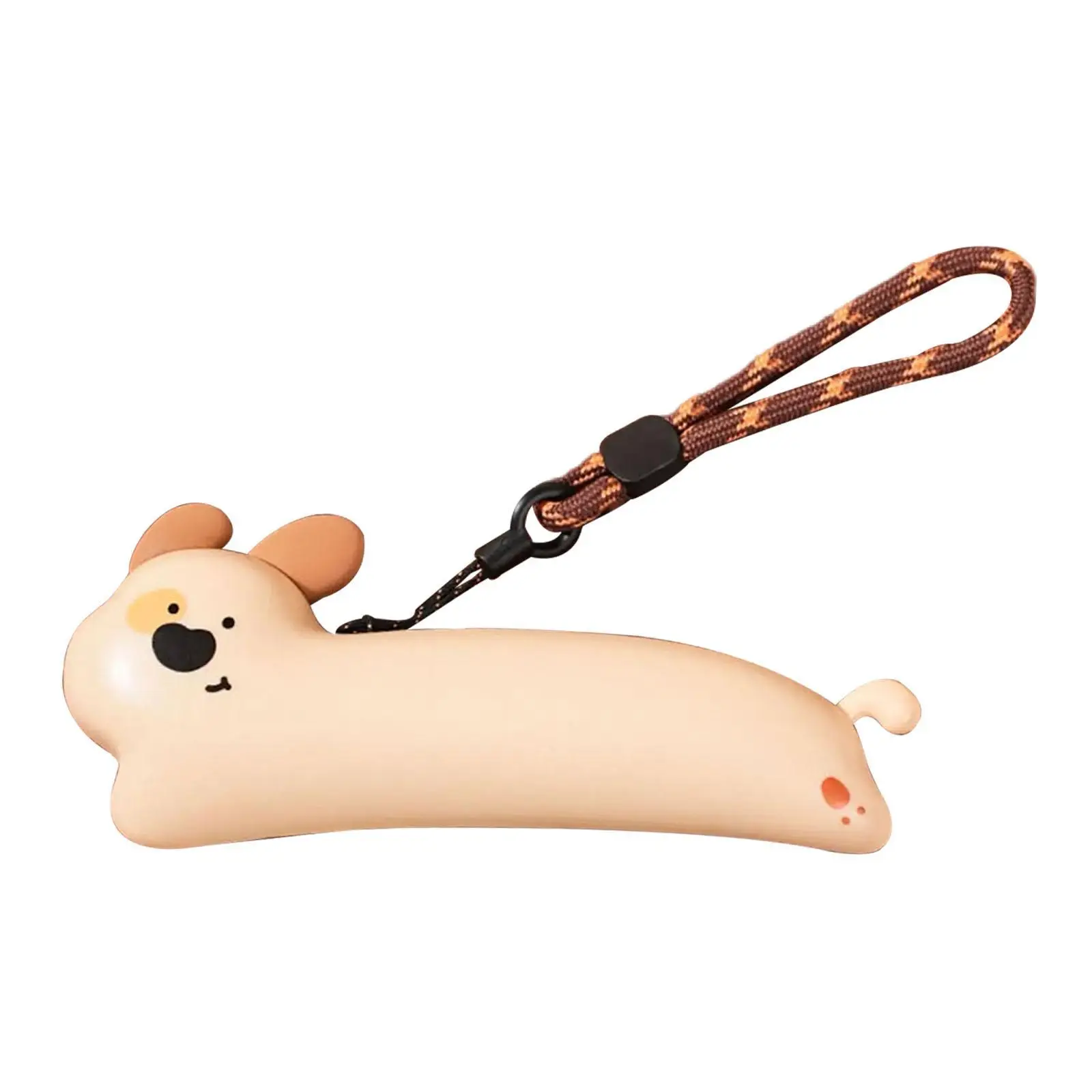 Electric Hand Warmer USB Handwarmer Fast Heating Lightweight Cartoon Gift Pocket Heater for Travel Skiing Hiking Fishing Kids
Electric Hand Warmer USB Handwarmer Fast Heating Lightweight Cartoon Gift Pocket Heater for Travel Skiing Hiking Fishing Kids