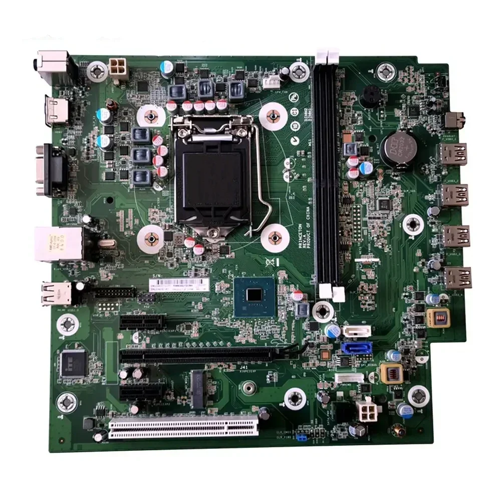 For HP ZHAN 66 Pro G1 MT Pro G2 MT Desktop Motherboard L42498-001 L32820-001 Mainboard 100% Tested OK Fully Work Free Shipping
For HP ZHAN 66 Pro G1 MT Pro G2 MT Desktop Motherboard L42498-001 L32820-001 Mainboard 100% Tested OK Fully Work Free Shipping