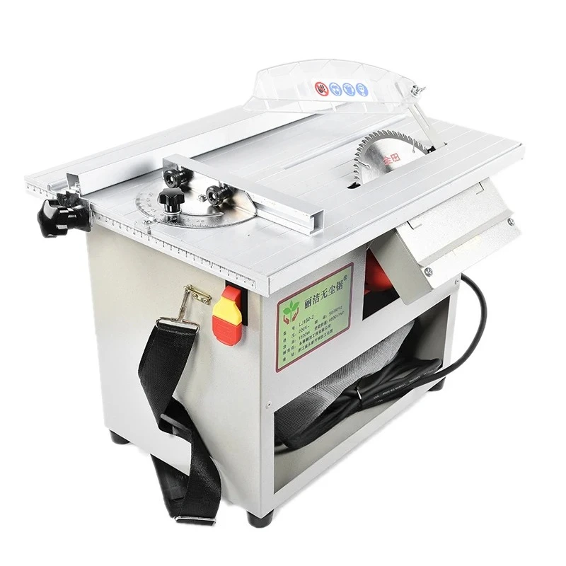 220v Table Saws 1500w Dust-free Woodworking Saw Household Cutting Machine Multi-function Desktop Electric Saw Power Tool 150-3
220v Table Saws 1500w Dust-free Woodworking Saw Household Cutting Machine Multi-function Desktop Electric Saw Power Tool 150-3