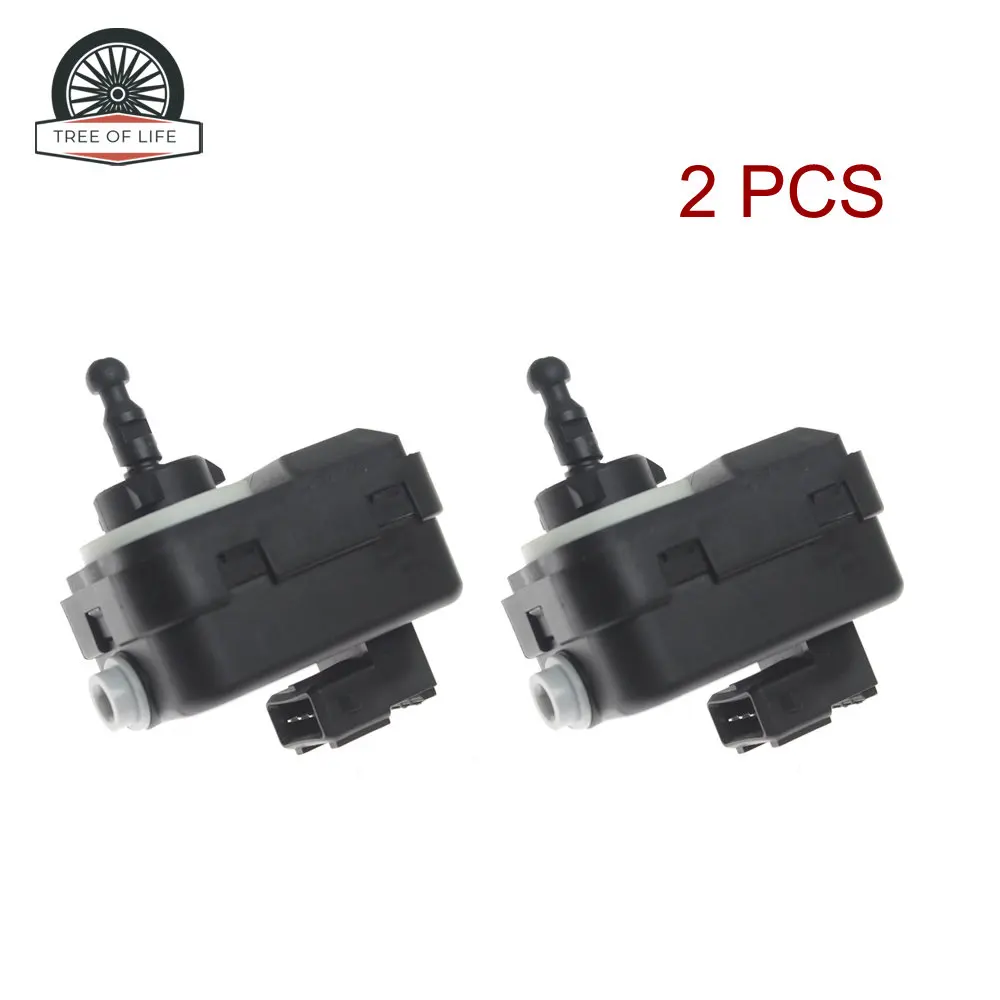 2x For VW Fox 5Z 1.2 1.4 2005 2006 2007 2008 2009 2010 2011 5Z0941295 Car Front Headlight Leveling Adjustment Motor
2x For VW Fox 5Z 1.2 1.4 2005 2006 2007 2008 2009 2010 2011 5Z0941295 Car Front Headlight Leveling Adjustment Motor