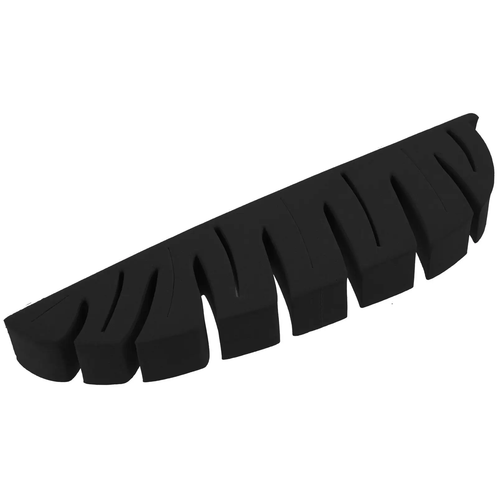 Toothbrush Holder Leaf Shape Makeup Brush Rack Brush Drying Rack Leaf Shape Adhesive Design Compact Size Storage Stand Green
Toothbrush Holder Leaf Shape Makeup Brush Rack Brush Drying Rack Leaf Shape Adhesive Design Compact Size Storage Stand Green