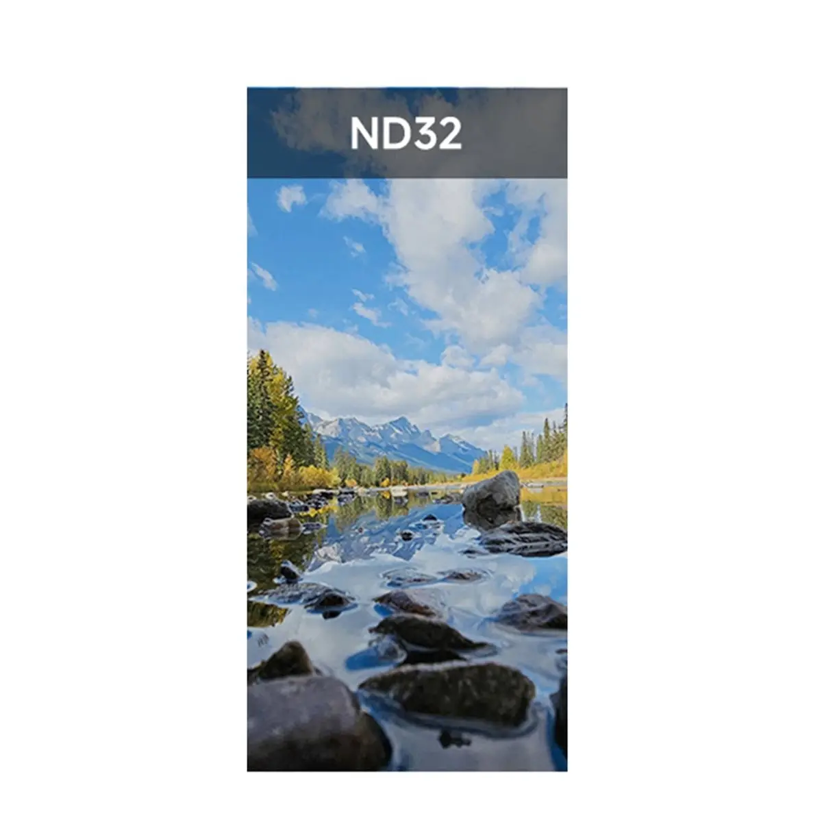 ND-фильтры для X5 ND32, набор фильтров для объектива, 5-стопы, светоизменное оптическое стекло, аксессуары для линз нейтральной плотности
ND-фильтры для X5 ND32, набор фильтров для объектива, 5-стопы, светоизменное оптическое стекло, аксессуары для линз нейтральной плотности