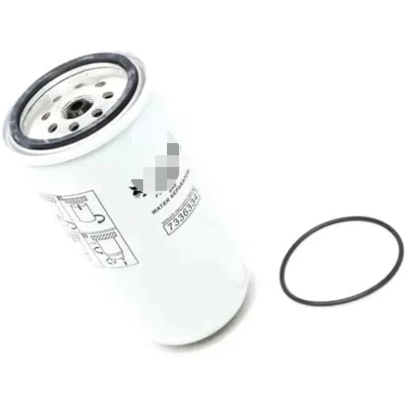 46825328 Для топливного фильтра DOOSAN Сепаратор топливной воды Экскаватор
46825328 Для топливного фильтра DOOSAN Сепаратор топливной воды Экскаватор