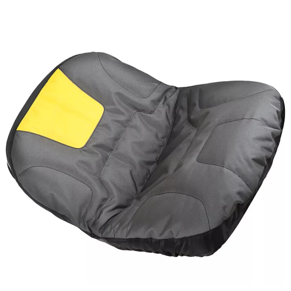 Garden Tractor For Seat Cover for Riding Mowers Polyester Protective Cover for Tractor Chair with Sun Protection
Garden Tractor For Seat Cover for Riding Mowers Polyester Protective Cover for Tractor Chair with Sun Protection