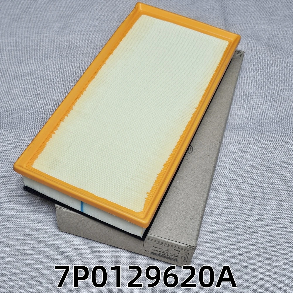 Air Filter 7P0129620A for Audi Q7 2007-2015 for Volkswagen Touareg 2004-2018 2006-2015 Porsche.Cayenne 2006-2017 7P0 129 620 A
Air Filter 7P0129620A for Audi Q7 2007-2015 for Volkswagen Touareg 2004-2018 2006-2015 Porsche.Cayenne 2006-2017 7P0 129 620 A
