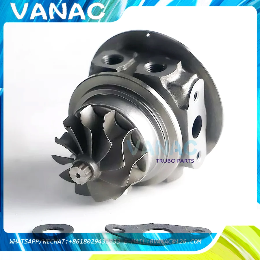 TD04 Turbo Cartridge CHRA 49389-02060 49389-02010 49389-02042 49389-02043 ME223610 For Mitsubishi Truck 4M50 4M50T
TD04 Turbo Cartridge CHRA 49389-02060 49389-02010 49389-02042 49389-02043 ME223610 For Mitsubishi Truck 4M50 4M50T