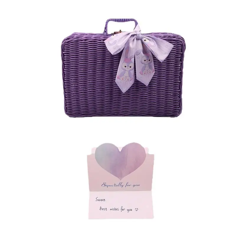 June 1st Gifts Children's Day Exam Prizes Gifts, Girls and Girls Handbook Stationery Set Gift Box
June 1st Gifts Children's Day Exam Prizes Gifts, Girls and Girls Handbook Stationery Set Gift Box