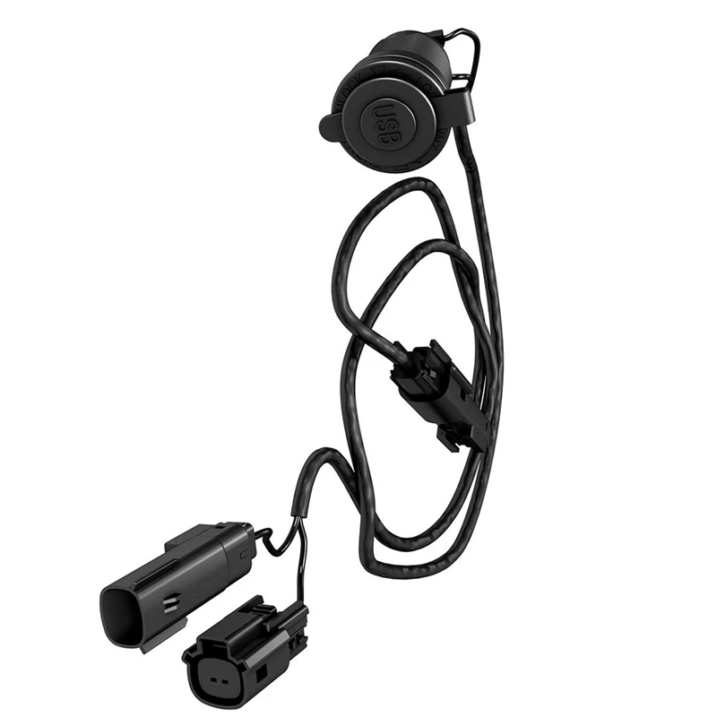 Комплект USB-розеток, комплект USB-розеток для замены на лыжи-Doo REV Gen4 860201261
Комплект USB-розеток, комплект USB-розеток для замены на лыжи-Doo REV Gen4 860201261