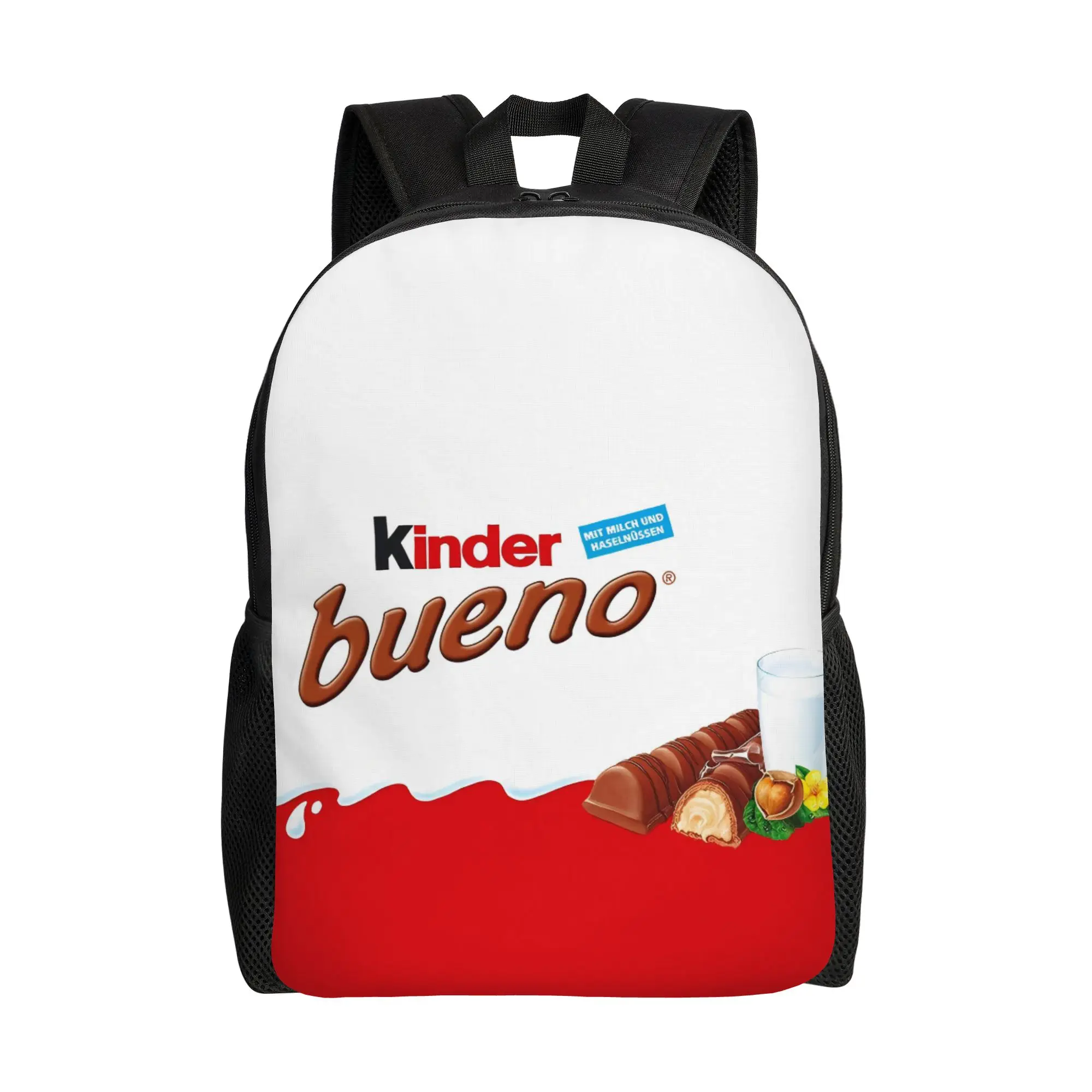 Back to school season Harajuku Design kinder Daypack kinder Men Women Adult Backpack Backpack
Back to school season Harajuku Design kinder Daypack kinder Men Women Adult Backpack Backpack