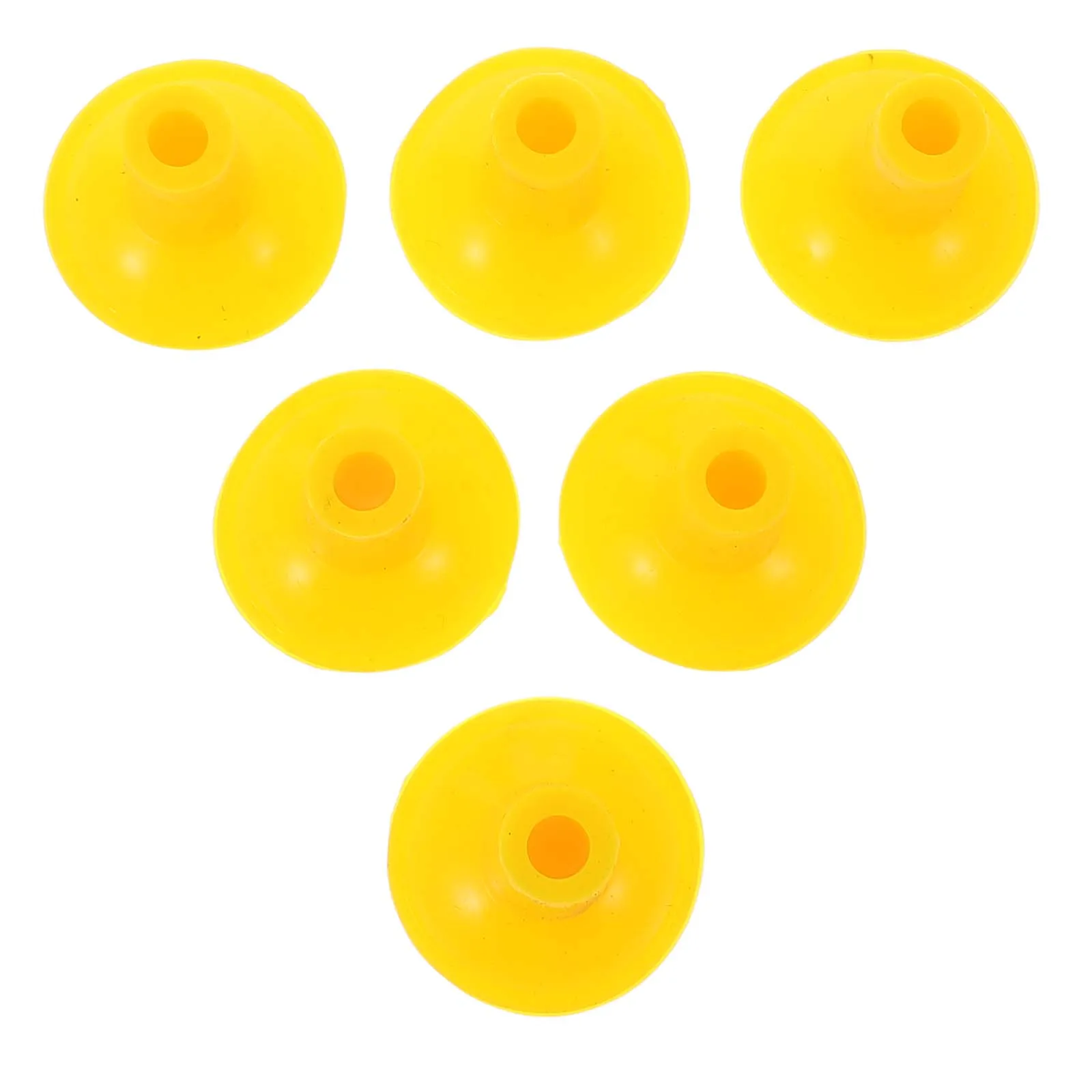 6pcs Lapping Tool Suction Plates Durable Repair Equipment Easy Use Grinders Car Engine Valve Maintenance Tools Precision
6pcs Lapping Tool Suction Plates Durable Repair Equipment Easy Use Grinders Car Engine Valve Maintenance Tools Precision
