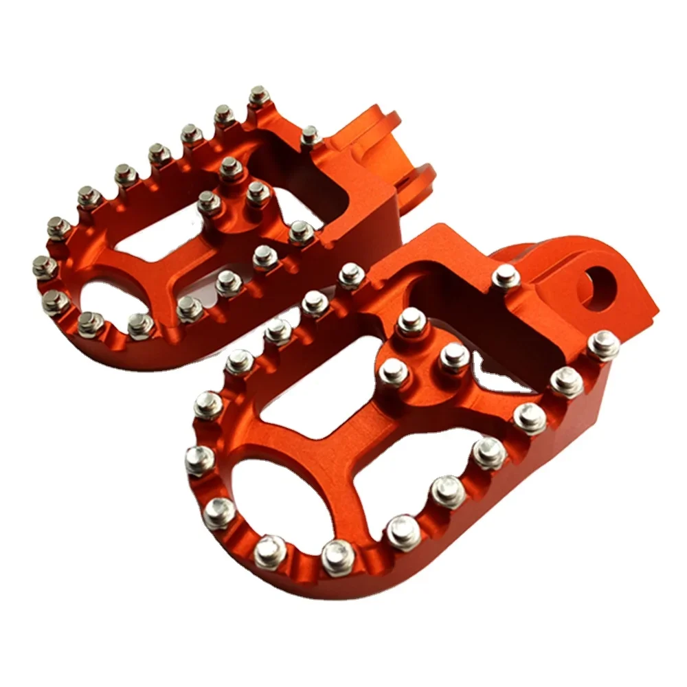 BCR 073 China custom aluminum motorbike pedal footrest 6061-t6 cnc machining motorcycle spare moto parts motor accessories
BCR 073 China custom aluminum motorbike pedal footrest 6061-t6 cnc machining motorcycle spare moto parts motor accessories
