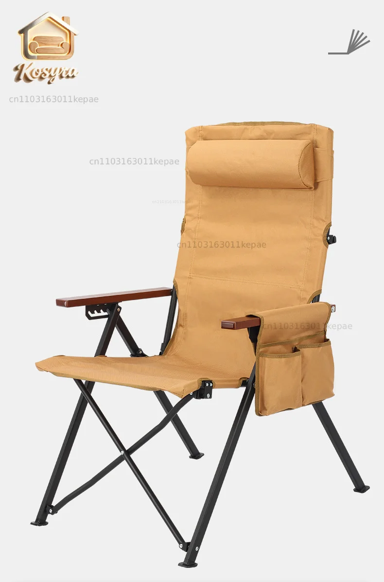Portable Picnic Chair Fur Seal Chair Outdoor Recliner Fishing Lunch Break High-back Recreational Camping Folding Chair
Portable Picnic Chair Fur Seal Chair Outdoor Recliner Fishing Lunch Break High-back Recreational Camping Folding Chair