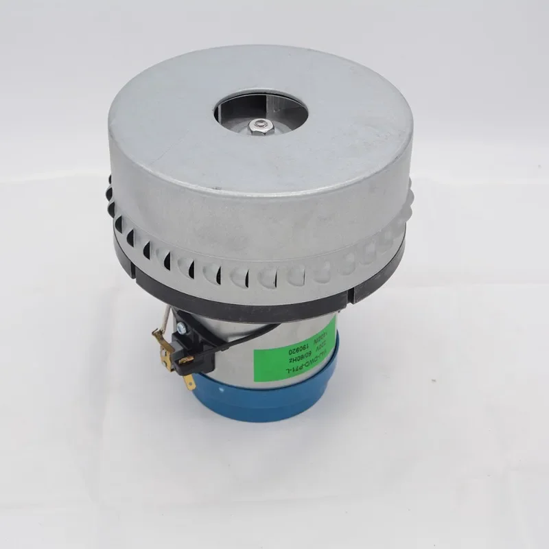 High Power 1400W 220V Double Blades Copper Wire Motor V4J-DWD-P71-L for Vacuum CleanersGoods in stock
High Power 1400W 220V Double Blades Copper Wire Motor V4J-DWD-P71-L for Vacuum CleanersGoods in stock