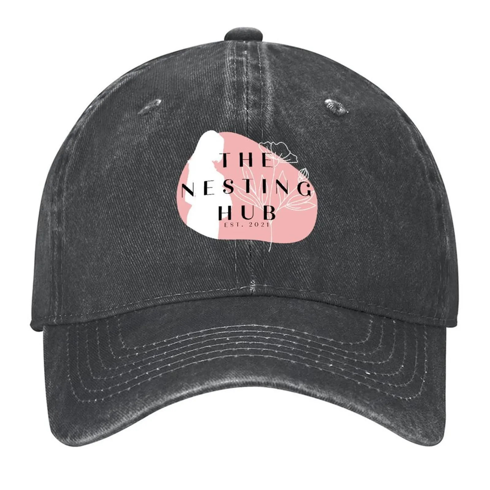 The Nesting Hub Baseball Cap Hat men golf hat genuine Trucker Hat custom Baseball For Men Women's
The Nesting Hub Baseball Cap Hat men golf hat genuine Trucker Hat custom Baseball For Men Women's