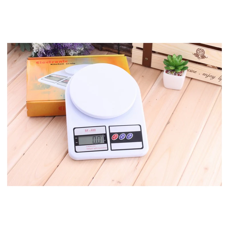 High Precision Electronic Scale for Baking, Kitchen Scale, Small Scale, Accurate, Household Gram Food
High Precision Electronic Scale for Baking, Kitchen Scale, Small Scale, Accurate, Household Gram Food