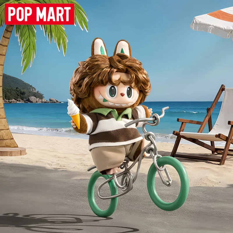 New Original POP MART THE MONSTERS LABUBU Hair Salon Series Vinyl Plush Pendant Blind Box Toys Desktop Decoration Birthday Gifts
New Original POP MART THE MONSTERS LABUBU Hair Salon Series Vinyl Plush Pendant Blind Box Toys Desktop Decoration Birthday Gifts