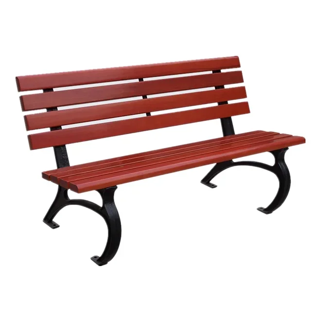 Outdoor Park Plastic Wood Bench Seat Outside Street Hardwood Bench Seating Garden Patio Solid Wood Chair Benches For Public Park
Outdoor Park Plastic Wood Bench Seat Outside Street Hardwood Bench Seating Garden Patio Solid Wood Chair Benches For Public Park