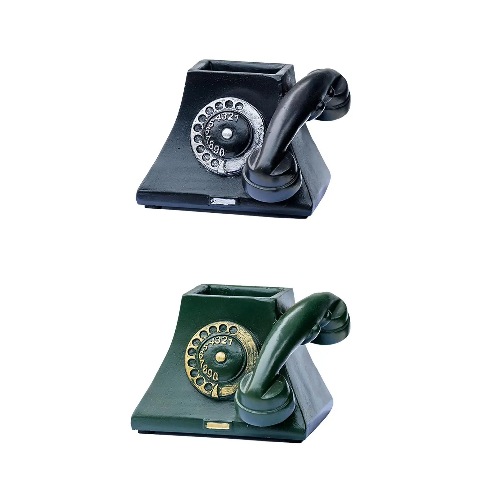 Telephone Flower Pot Ornament Micro Landscape Telephone Flowerpot for Indoor
Telephone Flower Pot Ornament Micro Landscape Telephone Flowerpot for Indoor