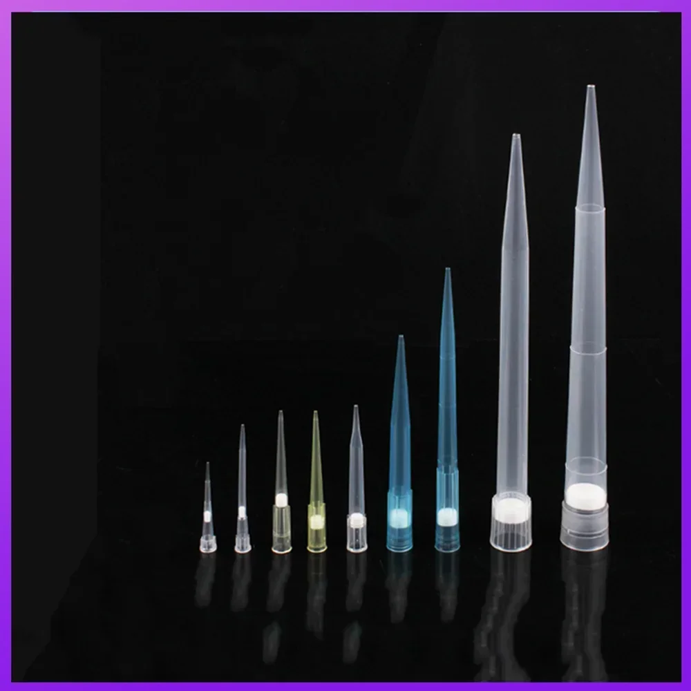Laboratory Disposable Micropipette Dispenser Plastic Tip Pipettor Universal Tips 10ul/100ul/200ul/300ul/1ml
Laboratory Disposable Micropipette Dispenser Plastic Tip Pipettor Universal Tips 10ul/100ul/200ul/300ul/1ml