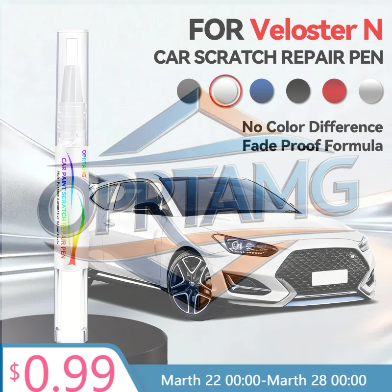 Car Paint Repair Pen Paint Scratch Repair Accessories For Hyundai Veloster N Thrnder Gray Black Chalk White Sunset Orange Silver
Car Paint Repair Pen Paint Scratch Repair Accessories For Hyundai Veloster N Thrnder Gray Black Chalk White Sunset Orange Silver