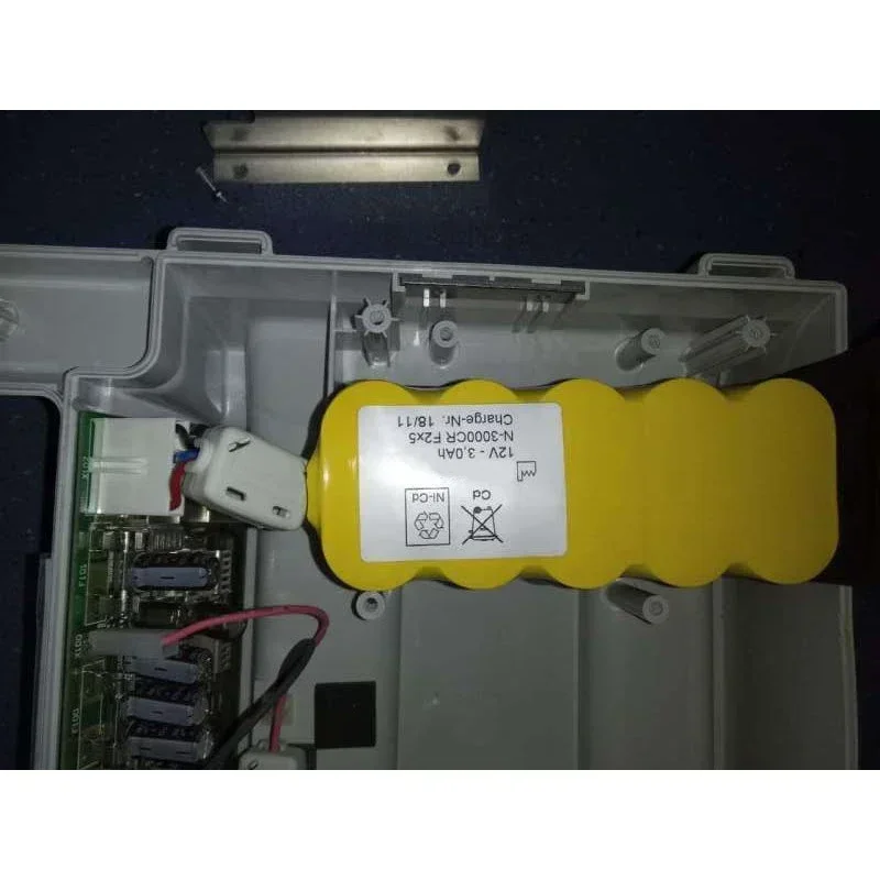 Wanman Weinmann Electric Suction Device Battery Compatible with Model 29288 Medical Equipment Part
Wanman Weinmann Electric Suction Device Battery Compatible with Model 29288 Medical Equipment Part