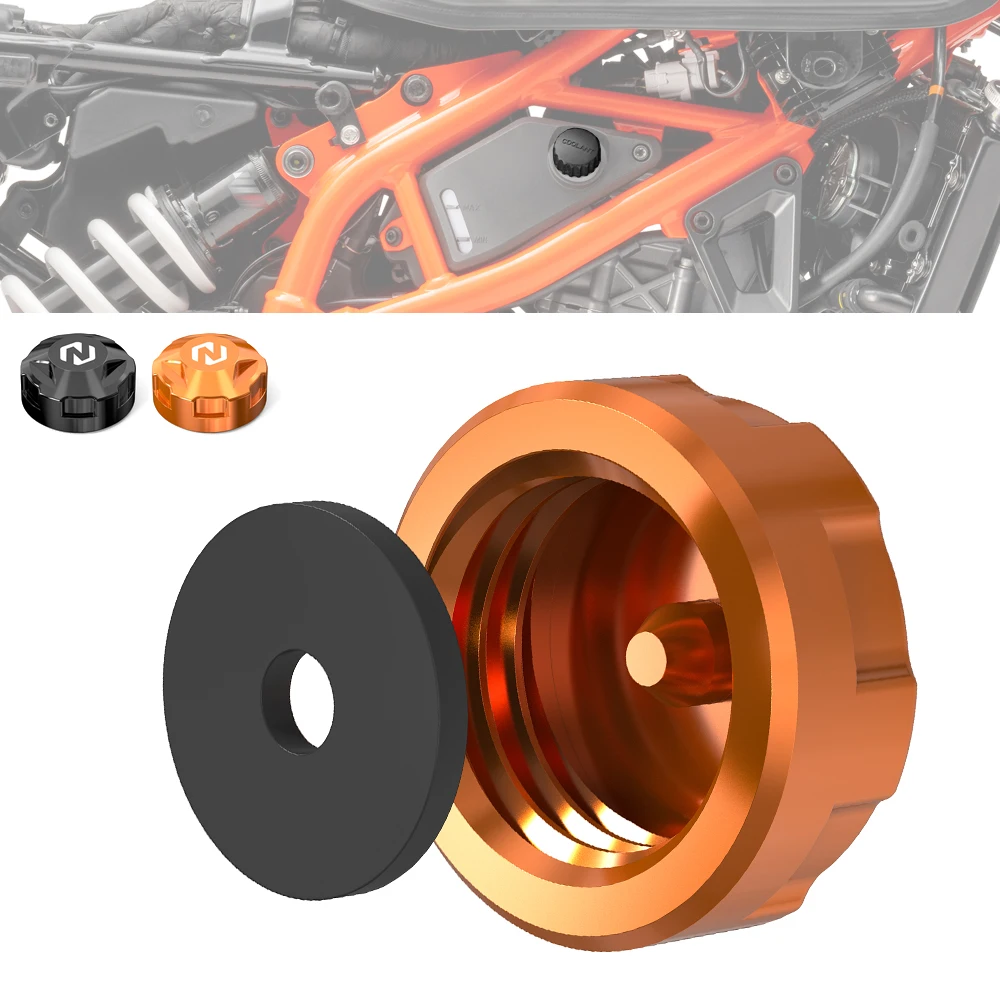 Для 2024 2025 KTM 250 390 Duke Крышка бака охлаждающей жидкости Крышка бутылки охлаждающей жидкости для KTM 390 Adventure R X 390 Enduro R 390 SMC R 2025
Для 2024 2025 KTM 250 390 Duke Крышка бака охлаждающей жидкости Крышка бутылки охлаждающей жидкости для KTM 390 Adventure R X 390 Enduro R 390 SMC R 2025