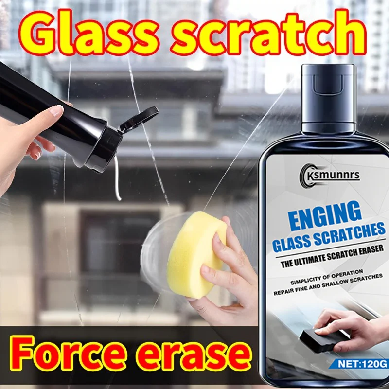 Воск для царапин на переднее лобовое стекло автомобиля - паста для ремонта зеркал, воск для глубокой полировки акриловой пластины, воск для царапин на поверхности автомобильной краски
Воск для царапин на переднее лобовое стекло автомобиля - паста для ремонта зеркал, воск для глубокой полировки акриловой пластины, воск для царапин на поверхности автомобильной краски