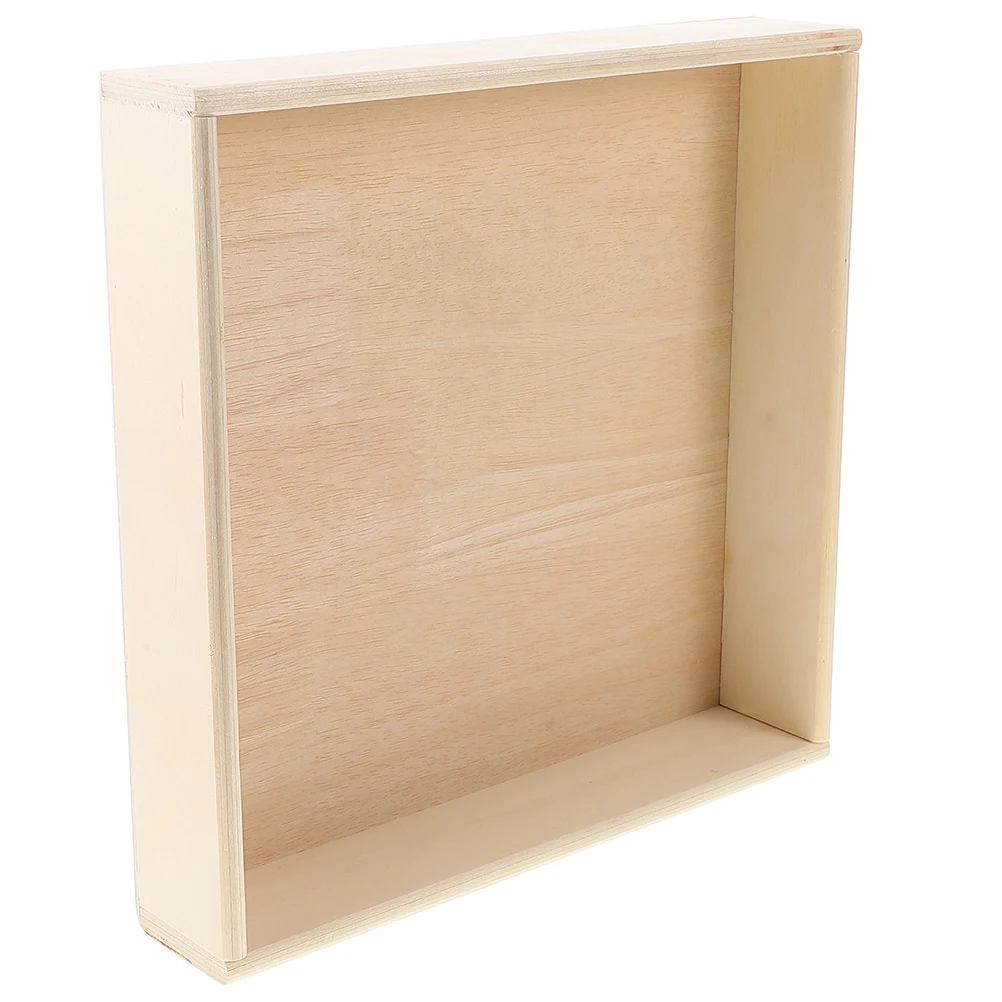 Children's Sand Tray Toys Toddler Desktop Sandbox Classroom Montessori Craft Organizers Storage Pretend Wooden 
Children's Sand Tray Toys Toddler Desktop Sandbox Classroom Montessori Craft Organizers Storage Pretend Wooden