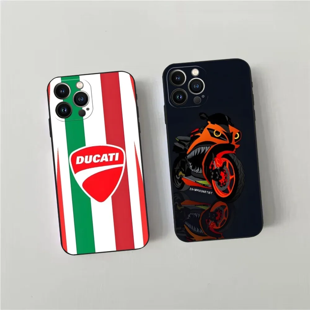 M-Motorcycle R-Racing D-Ducaties Phone Case for iphone 15 14 13 12 11 Mini Pro Max Plus Shockproof Back Cover protective case
M-Motorcycle R-Racing D-Ducaties Phone Case for iphone 15 14 13 12 11 Mini Pro Max Plus Shockproof Back Cover protective case