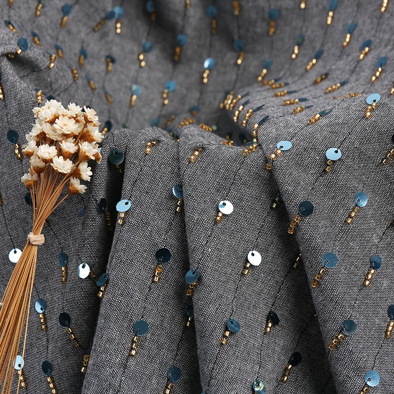 Cowboy Cloth Bead Tube Embroidered Fabric Short Skirt Bag Formal Dress Accessories
Cowboy Cloth Bead Tube Embroidered Fabric Short Skirt Bag Formal Dress Accessories