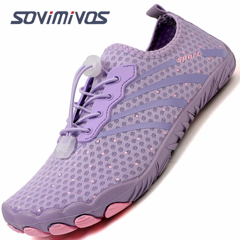 Water Shoes for Women Quick Dry Barefoot Shoes Athletic Lightweight Sports Aqua Socks Outdoor Swim Fishing Hiking Diving Surf
Water Shoes for Women Quick Dry Barefoot Shoes Athletic Lightweight Sports Aqua Socks Outdoor Swim Fishing Hiking Diving Surf