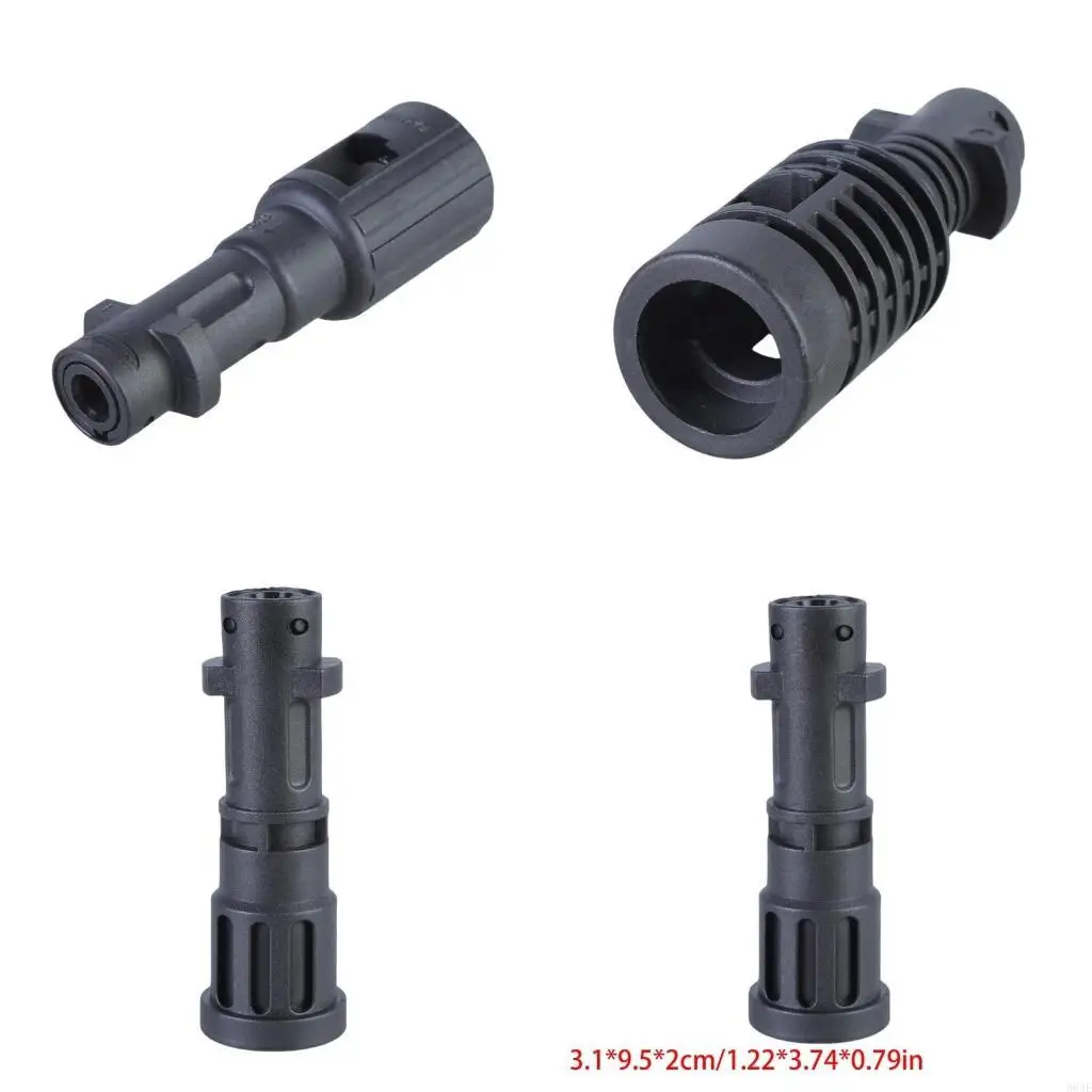 964E High Pressure Cleaning Guns Rod Converter for Effective Patio Floor Maintenance
964E High Pressure Cleaning Guns Rod Converter for Effective Patio Floor Maintenance