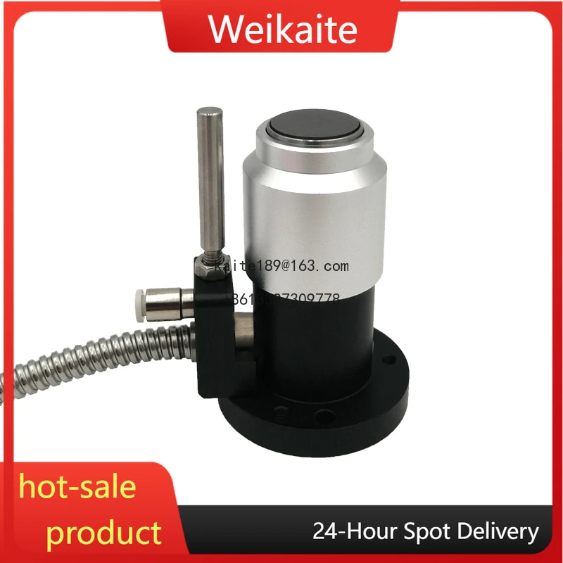 M26D-20 Aluminum 20mm Diameter Z Axis Automatic Tool Setter Height Sensor Measurement Pre-setter for CNC Machine Centers
M26D-20 Aluminum 20mm Diameter Z Axis Automatic Tool Setter Height Sensor Measurement Pre-setter for CNC Machine Centers