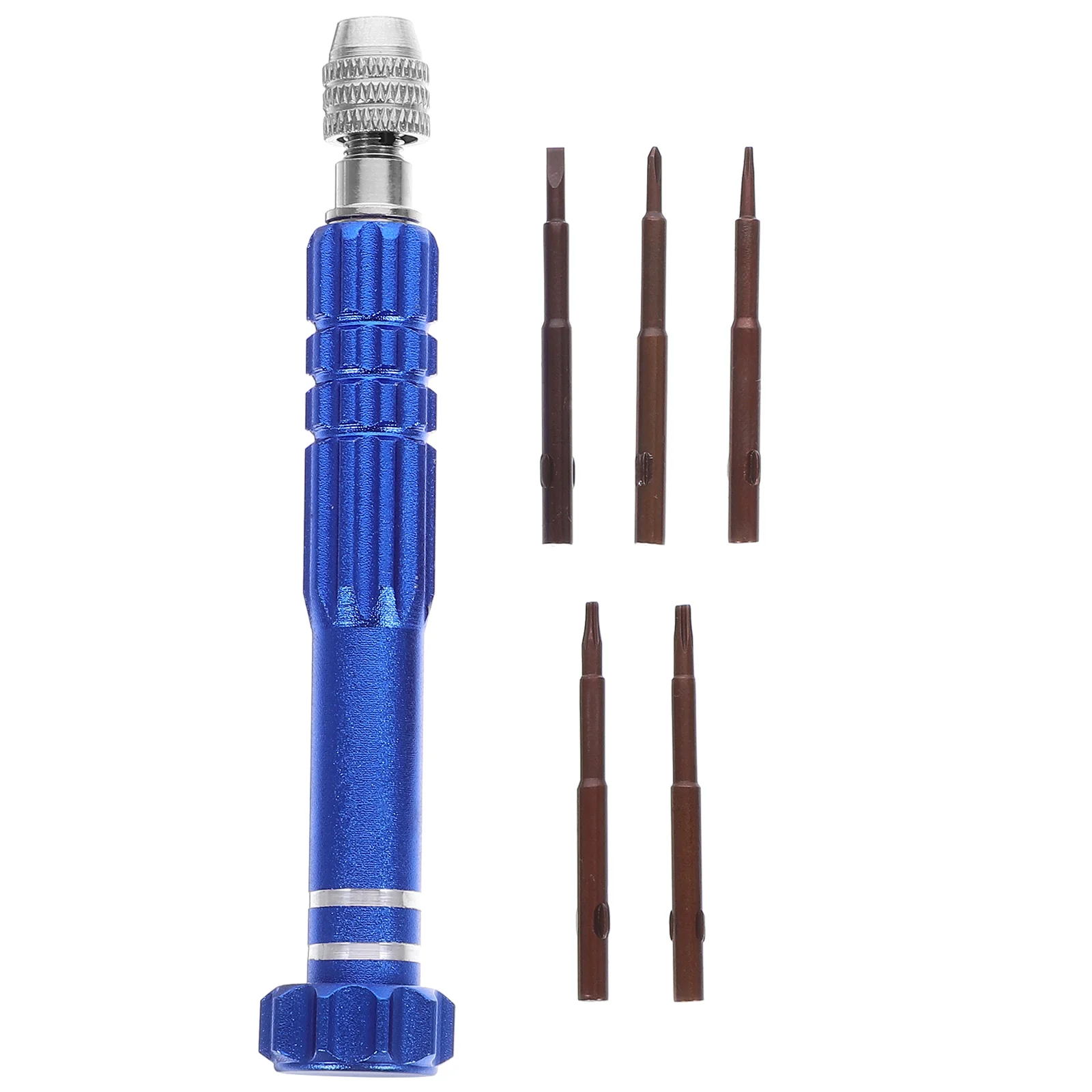 Glasses Repair Tool Eyeglass Screwdriver Phone Grip Replaceable Bit Watchmaker Tools Manual Model Kit Repairing
Glasses Repair Tool Eyeglass Screwdriver Phone Grip Replaceable Bit Watchmaker Tools Manual Model Kit Repairing