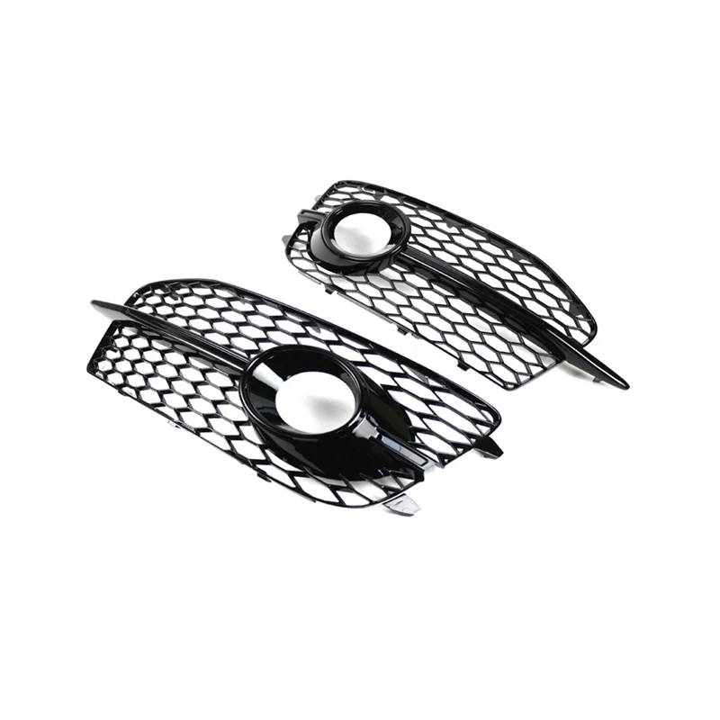 AB35-2PC автомобильный бампер, противотуманная фара, решетка, аксессуары, подходят для Q3 S-Line 2012-2014 8U0807681D 8U0807682D 
AB35-2PC автомобильный бампер, противотуманная фара, решетка, аксессуары, подходят для Q3 S-Line 2012-2014 8U0807681D 8U0807682D