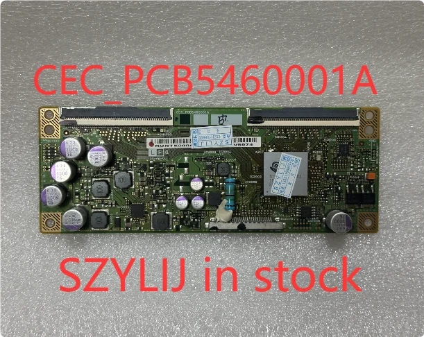 Good quality for 55-inch TV CEC-PCB5460001A CEC_PCB5460001A
Good quality for 55-inch TV CEC-PCB5460001A CEC_PCB5460001A