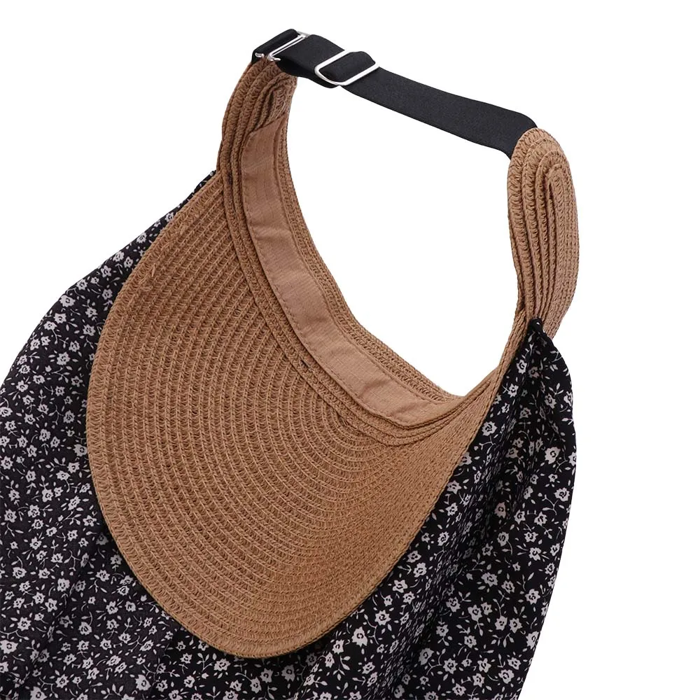 Casual Korean Style Headscarf Baseball Hat Star Print Pentagram Scarf Baseball Cap Spicy Girls Y2k Strappy Bandana Hat Summer
Casual Korean Style Headscarf Baseball Hat Star Print Pentagram Scarf Baseball Cap Spicy Girls Y2k Strappy Bandana Hat Summer