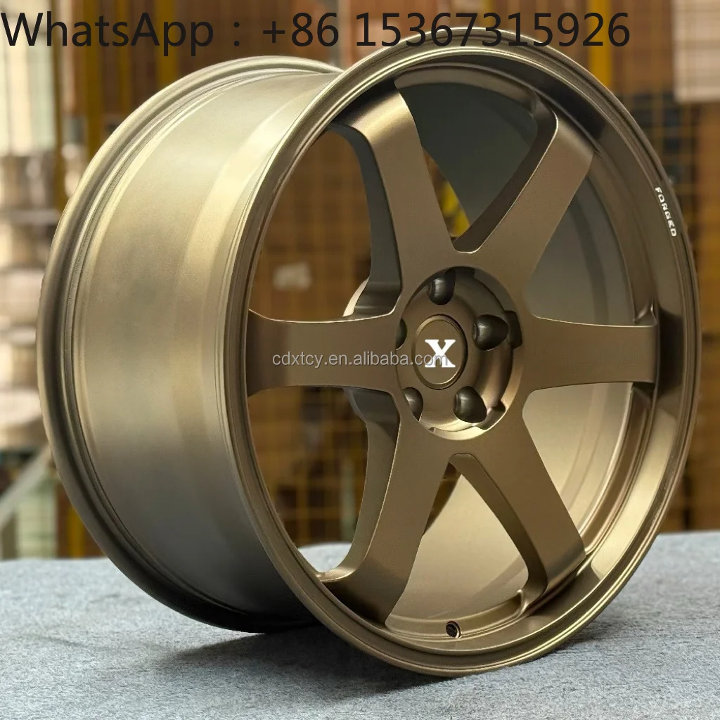 16 17 18 Inch 35mm ET 100mm New Modified Forged Alloy Wheels Fast Delivery
16 17 18 Inch 35mm ET 100mm New Modified Forged Alloy Wheels Fast Delivery