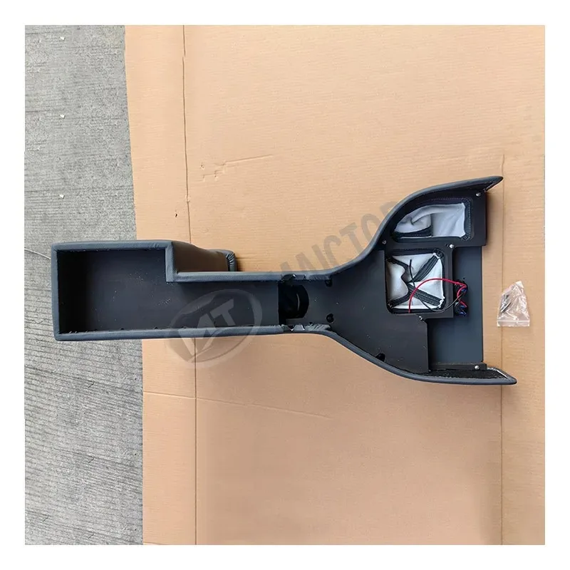 For Land Cruiser 70 Series LC79 LC76 LC71 78 Dashboard Armrest Cup Holder Internal Accessories Full Storage Center Console
For Land Cruiser 70 Series LC79 LC76 LC71 78 Dashboard Armrest Cup Holder Internal Accessories Full Storage Center Console
