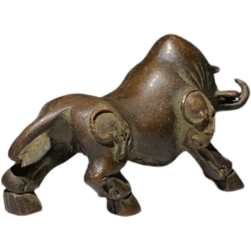 Antique copper old cow tea pet ornament old objects old goods collection angel statue budas decorativos figuras
Antique copper old cow tea pet ornament old objects old goods collection angel statue budas decorativos figuras