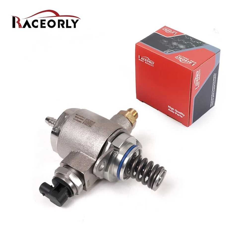 RACEORLY High Pressure Fuel Pump For Audi A4 A5 VW 2.0L EA888 CDN 06J127025J
RACEORLY High Pressure Fuel Pump For Audi A4 A5 VW 2.0L EA888 CDN 06J127025J