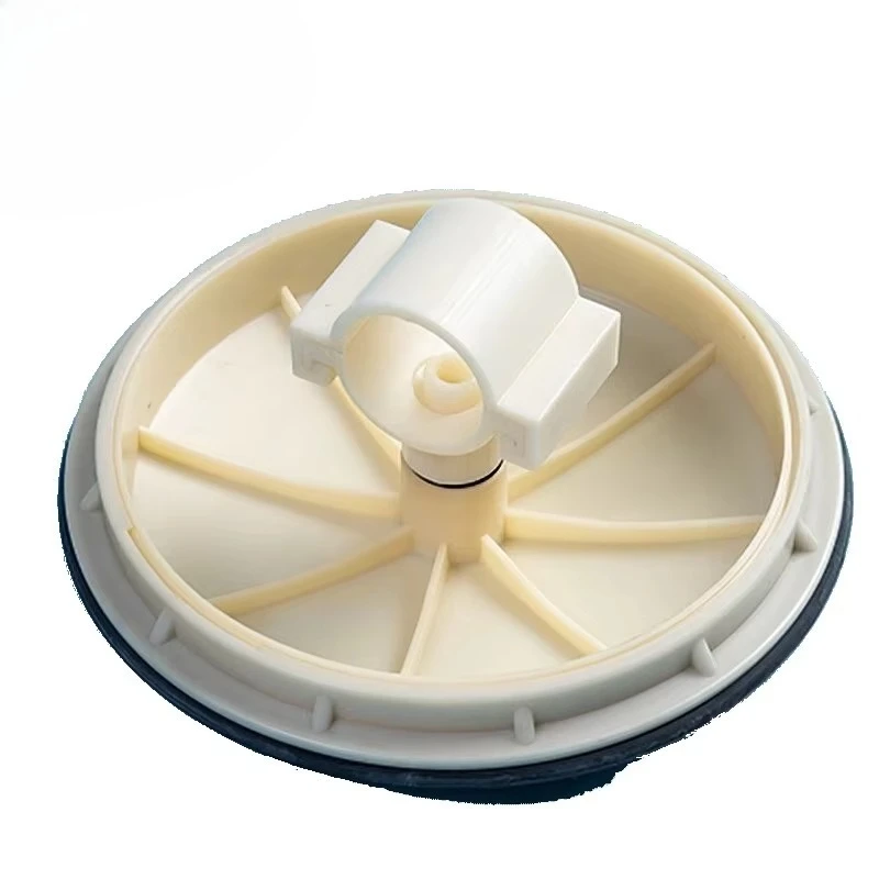 Aquaculture machine aerator pond sewage treatment aerator
Aquaculture machine aerator pond sewage treatment aerator