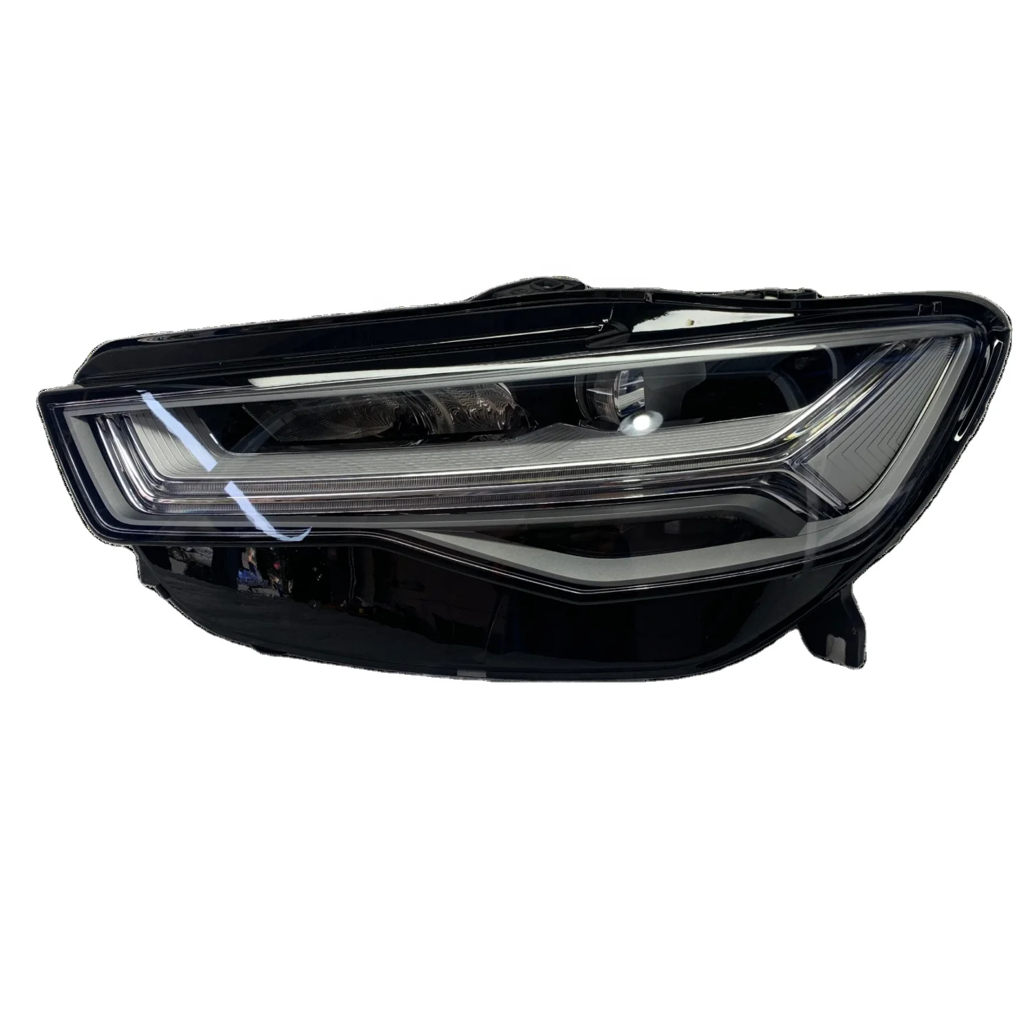 Original High-quality Car Headlights Suitable For 2012-2018 Audi A6 A6l C7 All Led Headlights Oe 4g0941773h
Original High-quality Car Headlights Suitable For 2012-2018 Audi A6 A6l C7 All Led Headlights Oe 4g0941773h