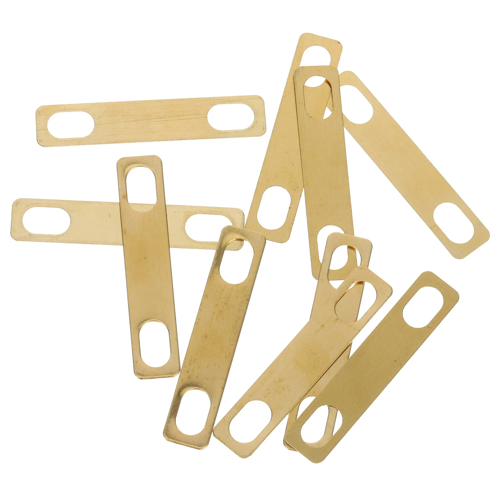 10 Pcs Electric Guitar Reinforcement Board Parts Heightening Gasket Maintenance Kit Accessories Neck Square Shims
10 Pcs Electric Guitar Reinforcement Board Parts Heightening Gasket Maintenance Kit Accessories Neck Square Shims