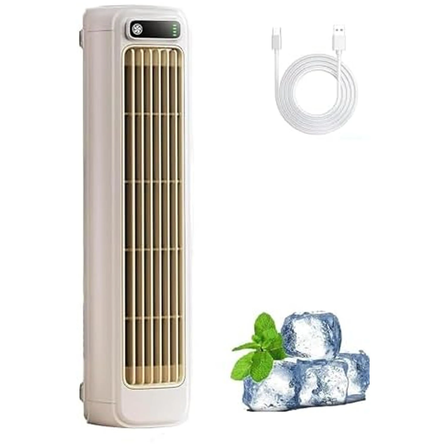 Portable Air Conditioner Fan High Wind Power Quiet Fan Rechargeable Non-drilling Desk Fan Standing Air Conditioning Fan Office
Portable Air Conditioner Fan High Wind Power Quiet Fan Rechargeable Non-drilling Desk Fan Standing Air Conditioning Fan Office