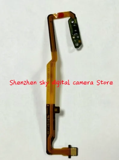 Original FOR Sony ILCE-7RM3 A7M3 eyepiece sensor FLEX
Original FOR Sony ILCE-7RM3 A7M3 eyepiece sensor FLEX